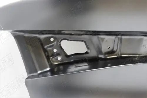 Крышка багажника Kia K5 (2020-нв) OEM0076BAG OEMPARTS