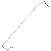 Трубка топливная ВАЗ-2123 магистральная подача БИЗНЕС-ПРИОРИТЕТ 21231104056 BIZNES PRIORITET