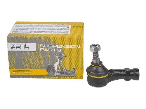 наконечник рулевой правый!\ Ford Sierra <94/Scorpio 4WD 85-94 Z11152 ZENTPARTS