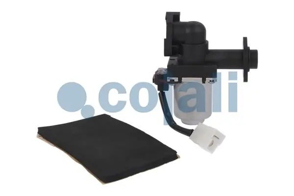 электромагнитный клапан! отопителя\VOLVO FM/FH 2260246 COJALI