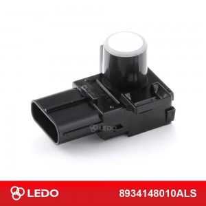 ДАТЧИК ПАРКОВКИ БЕЛЫЙ 89341-48010 89341-33160 89341-60030 LEDO 8934148010ALS LEDO