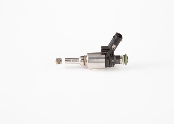 Форсунка бензиновая 026150001A 026150001A BOSCH