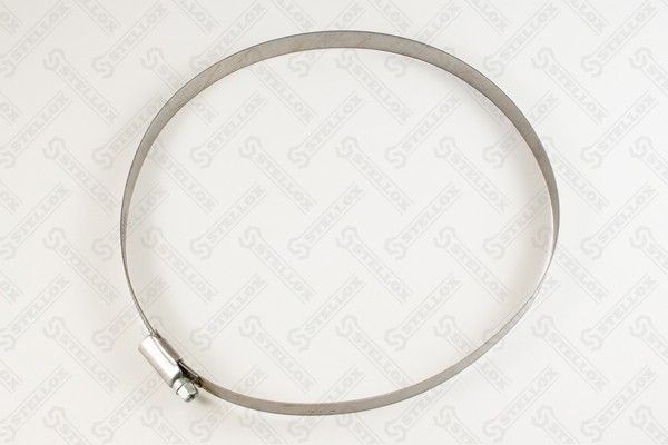 хомут червячный! 180-200/12 металлический\ 8918040SX STELLOX