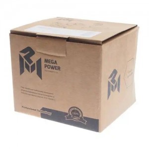 Опора шаровая ГАЗ-2217 нижняя 1шт. MEGAPOWER 29020002 MEGA POWER