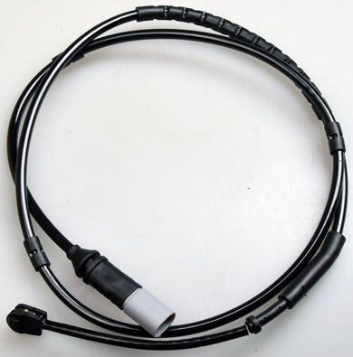 Сигнализатор, износ тормозных колодок DENCKERMAN B170102 B170102 DENCKERMANN