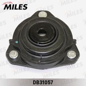 Опора амортизатора FORD Fiesta переднего MILES DB31057 MILES
