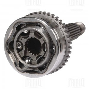DAEWOO MATIZ (M100/M150) (1998-2015) GO 0540 TRIALLI