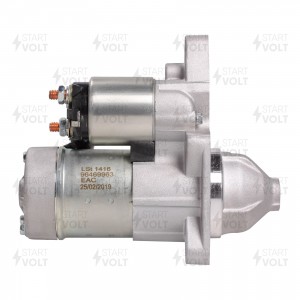 Стартер для а/м Nissan Note (06-)/Tiida (04-) 1.6i  LSt1416 LST 1416 START VOLT