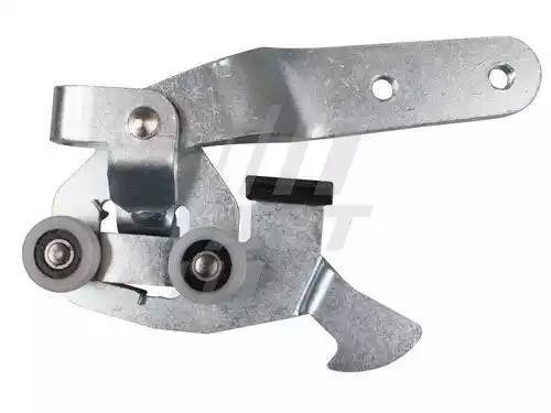 Ролик PEUGEOT Boxer двери сдвижной FAST FT95512 FAST
