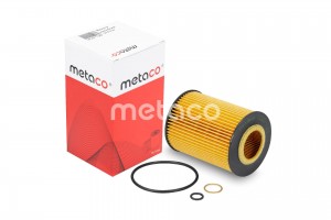 BMW 7-СЕРИЯ E65 11/01> 1020120 METACO