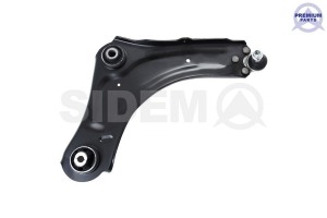 рычаг правый!\ Renault Megane III Hatchback BZ0/Coupe DZ0 08> 5877 SIDEM