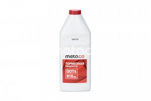 METACO DOT 3&4 1L 910 ГР 1 Л 9982002 METACO