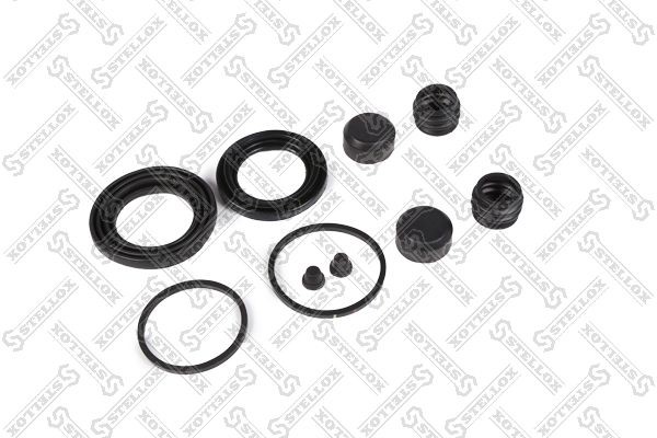 рем.к-т диск.торм.!d46 Brembo\ Fiat Ducato, Talento 02>, Peugeot Boxer 02> 04-99040-SX STELLOX