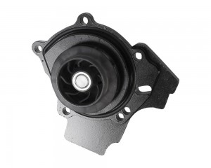 Помпа водяная Audi A3 8V 12-  A4 B8 13- Skoda Octavia A7 12- VW Golf VII 13- M48 M4831026 MARSHALL