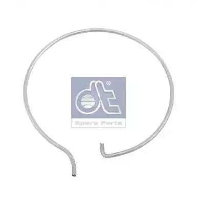 BPW ECO кольцо стопорное гайки ступицы O 66 x 2 10.10515 DIESEL TECHNIC