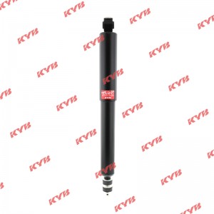 амортизатор задний газовый!\ Land Rover Discovery 89>/Range Rover 86-95 345005 KAYABA