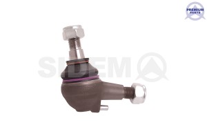 опора шаровая!\ МВ W202/W210/C208 93-03 49383 SIDEM