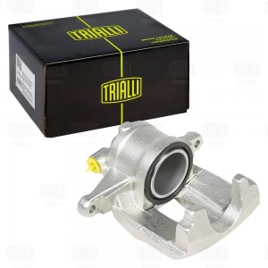 Суппорт торм. для а/м Opel Corsa D 06-/Fiat Doblo I 01- перед. лев. d54мм CF 162 CF162109 TRIALLI