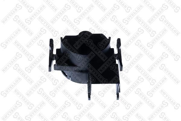 контактная группа замка зажигания!\ Opel Corsa 00>/Meriva 03>/Combo 01> 75-50222-SX STELLOX