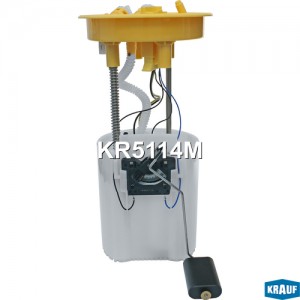 Насос топливный FORD Mondeo (07-15) в сборе KRAUF KR5114M KRAUF