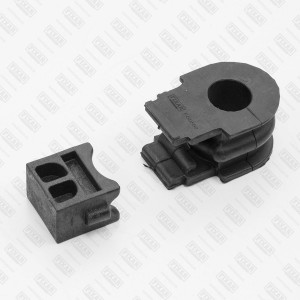 втулка стабилизатора переднего!\ Nissan Qashqai 06> FG0560 FIXAR