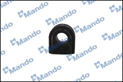 Втулка стабилизатора KIA Soul (09-) переднего MANDO DCC010350 MANDO