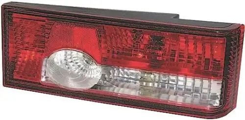 Фонарь задний ВАЗ-2108 правый (тюнинг) ОСВАР 683776 OSVAR