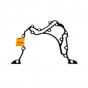 Прокладка передней крышки двигателя 3310 Валдай дв.Cummins ISF 3.8 (5521022) (Ha 0124 HAFFEN