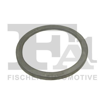 кольцо уплотнительное! 83.2x97.2\ Nissan Micra 1.0i 16V 92-00 751983 FISCHER