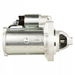 Стартер для а/м УАЗ Патриот 19- с дв. ЗМЗ-409 PRO 2,2кВт LSt 0313 LST 0313 START VOLT