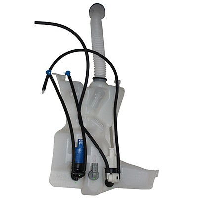 бачок омывателя! лобового стекла\ Peugeot 308 07-15 9800219180 CITROEN PEUGEOT