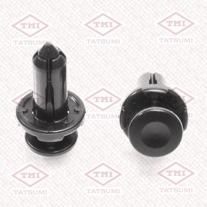 Клипса автомобильная [упаковка 10 штук] NISSAN/INFINITI TJB1254 TJB1254 TATSUMI