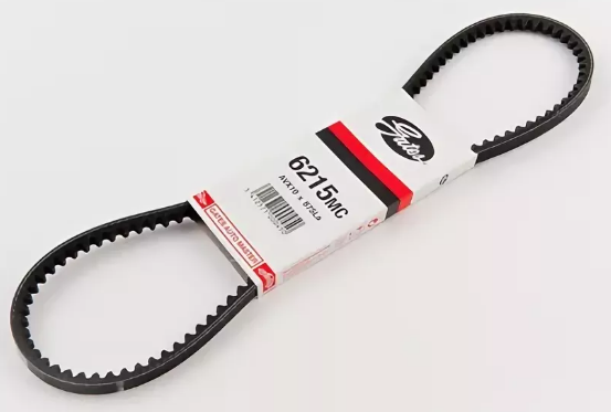 Ремень М-2140,21412 генератора GATES 6215MC GATES