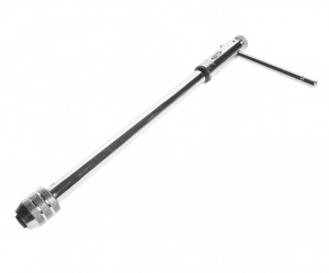 Держатель для метчиков 1/2" Т-образный 300мм JTC JTC-5208 JTC TOOLS