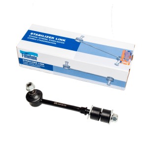 Стойка стабилизатора задняя Rexton(01-13) Kyron(05-15) ТагАЗ Tager(08-12) Road P SL699 FINWHALE