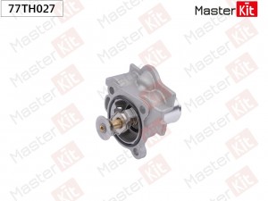 Термостат\ IVECO DAILY III 82°C 77TH027 77TH027 MASTER KIT