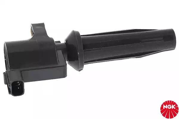 Катушка зажигания FORD Focus,C-Max,Mondeo NGK 48063 NGK