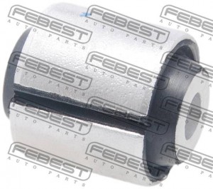 сайлентблок задней поперечной тяги \BMW 3 330 d 14>, 340 i xDrive 16>, 1 114 12> BMAB-038 FEBEST