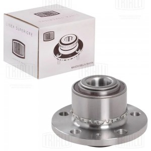 VW POLO/AUDI A2 [8Z0] (2000-2005) MR 1834 TRIALLI