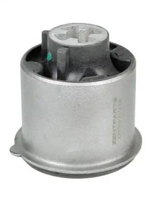 сайлентблок зад. балки!металл Ford Fiesta/Fusion 1.3-1.6/1.4TDCI 01> Z25700 ZENTPARTS