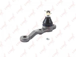 Шаровая опора нижняя L подходит для TOYOTA Chaser 92-00 / Mark II 92-00 C1008L C1008L LYNXAUTO