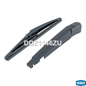 Рычаг стеклоочистителя CHEVROLET Orlando (11-) заднего KRAUF ddz1146zu KRAUF