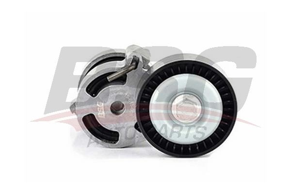 Ролик приводного ремня BMW 3 (E90,E91,E93) натяжителя BSG BSG 15-615-008 BSG