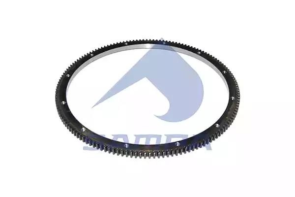Венец маховика MERCEDES Atego (Z=146 d=431мм) SAMPA 203080 SAMPA