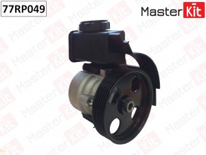 Насос гидроусилителя Volkswagen BERLINGO  1.9 D 77RP049 77RP049 MASTER KIT