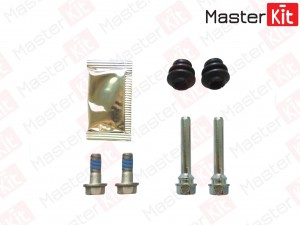 Комплект направляющих тормозного суппорта Toyota CAMRY седан (_V4_) 2006 - 2014  77A5085 MASTER KIT