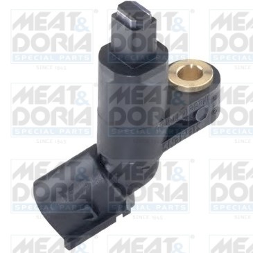 Датчик АБС VW Passat AUDI A3,G3,G4 колеса переднего левого MEAT&DORIA 90002 MEAT DORIA