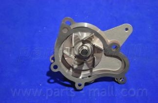 Насос водяной HYUNDAI/KIA 2.0D/2.2D 04- DOLZ H222  PHA-014 PHA-014 PMC PARTS MALL
