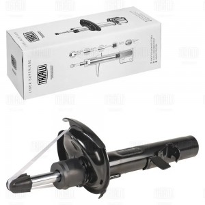 Амортизатор для а.м Ford Kuga 12- до 10.14 г.в. стойка пер. лев. AG10175 AG10175 TRIALLI