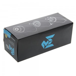 Фильтр топливный VW AUDI SEAT SKODA (04-) (1.2/1.4/1.6) с регулятором (4 BAR) ME 110-22-007 MEGA POWER